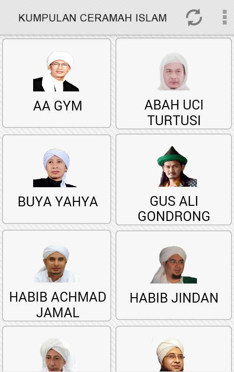 Kumpulan Ceramah